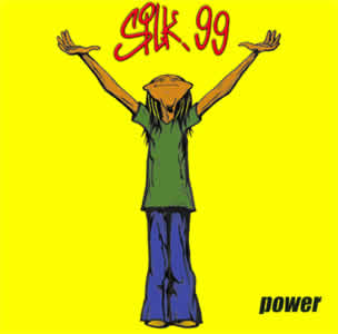 Debutalbum Power